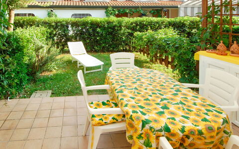 Alloggio:&nbsp;Mediterraneo 650.2
