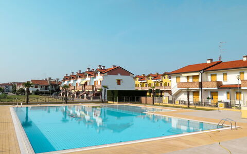 Alloggio:&nbsp;Solmare 651.12