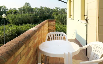 Alloggio:&nbsp;Solmare 651.12