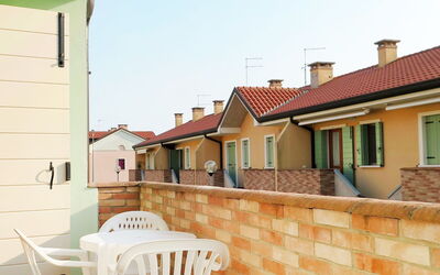 Alloggio:&nbsp;Solmare 651.12