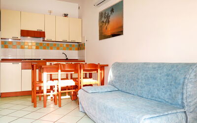 Alloggio:&nbsp;Solmare 651.12