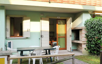 Alloggio:&nbsp;Solmare 651.12