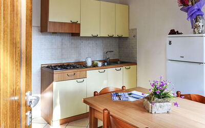 Alloggio:&nbsp;Villa Luisa (Rom402) 653.3