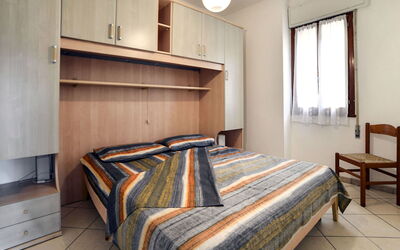 Alloggio:&nbsp;Villa Luisa (Rom402) 653.3