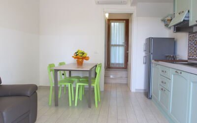 Alloggio:&nbsp;Dora 603.3