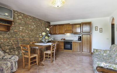 Alloggio:&nbsp;La Carraia (Ter100) 603.4