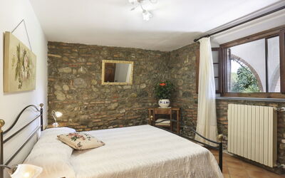 Alloggio:&nbsp;La Carraia (Ter100) 603.4