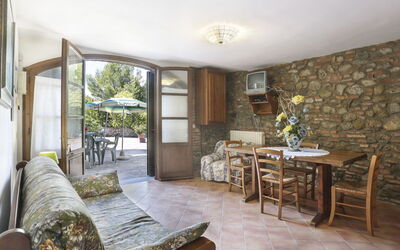 Alloggio:&nbsp;La Carraia (Ter100) 603.4