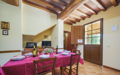 Alloggio:&nbsp;Ponziani 613.2