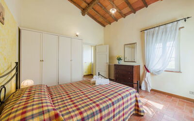 Alloggio:&nbsp;Le Fornaci 657.4
