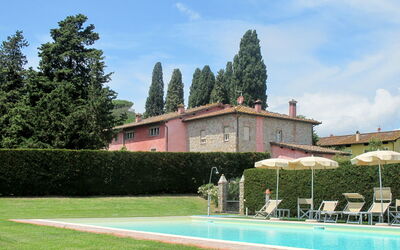 Alloggio:&nbsp;Le Fornaci 657.4