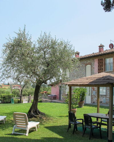 Le Fornaci 657.7