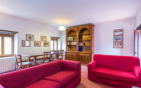 Alloggio:&nbsp;Podere Sondino Apt.casa di Pietro 626.12