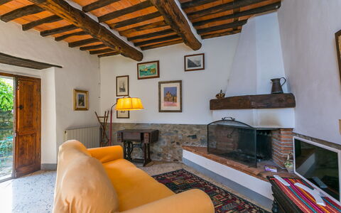 Alloggio:&nbsp;Podere Villa Apt. Gigi 626.2