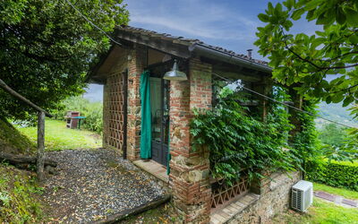 Alloggio:&nbsp;Podere Piastriccio Casa di Vetro 626.14