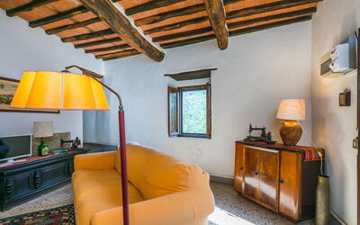 Alloggio:&nbsp;Podere Villa Apt. Gigi 626.2