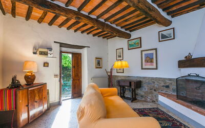 Alloggio:&nbsp;Podere Villa Apt. Gigi 626.2