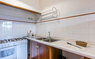 Alloggio:&nbsp;Podere Sondino Apt. le Stalle 626.10