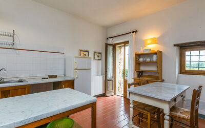 Alloggio:&nbsp;Podere Sondino Apt. le Stalle 626.10