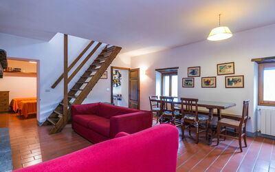 Alloggio:&nbsp;Podere Sondino Apt.casa di Pietro 626.12