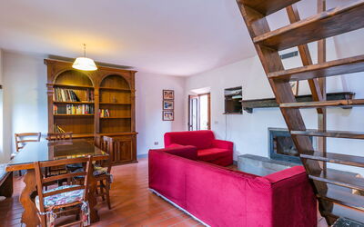 Alloggio:&nbsp;Podere Sondino Apt.casa di Pietro 626.12