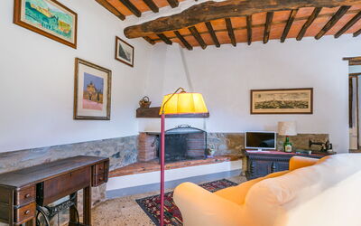 Alloggio:&nbsp;Podere Villa Apt. Gigi 626.2