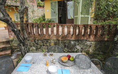 Alloggio:&nbsp;Borgo della Limonaia 615.1