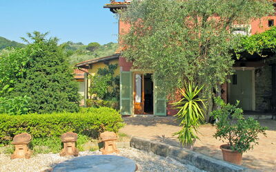 Alloggio:&nbsp;Borgo della Limonaia 615.1