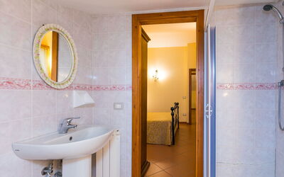 Alloggio:&nbsp;Lavanda 610.3