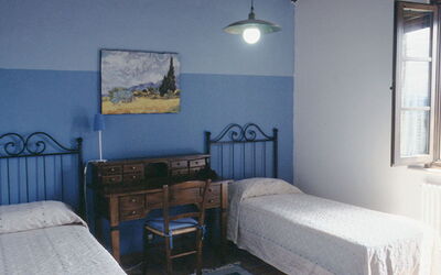Alloggio:&nbsp;Linearis F 603.5