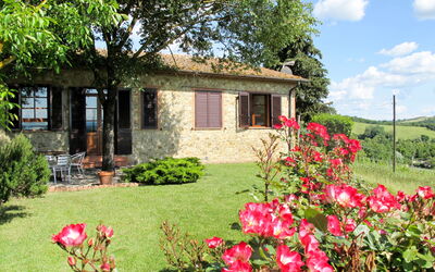 Castellina in Chianti 618