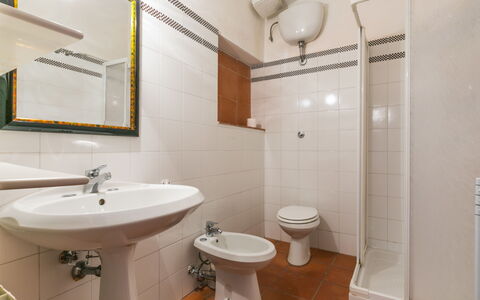 Alloggio:&nbsp;Bardeggiano - Caterina 6 616.3