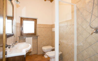 Alloggio:&nbsp;Podere Sant'anna, Fiordaliso 617.2