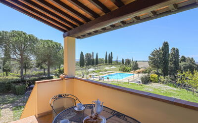 Alloggio:&nbsp;Podere Sant'anna, Fiordaliso 617.2