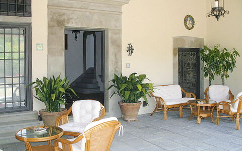 Alloggio:&nbsp;Frantoio Delle Grazie 644.3