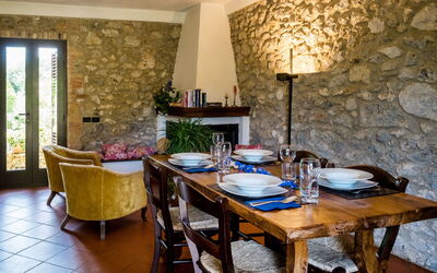 Alloggio:&nbsp;Il Boschetto 631.2