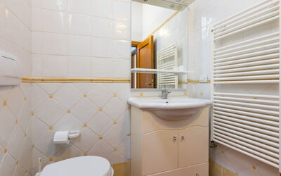 Alloggio:&nbsp;Giuggiolo - Giuggiolo 3 618.5