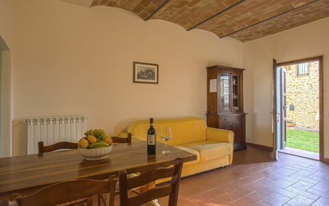 Alloggio:&nbsp;Campiglia 617.3