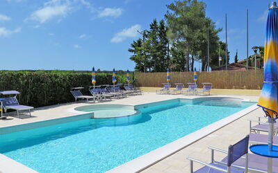 Alloggio:&nbsp;Riviera 6 610.5