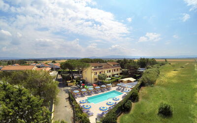 Alloggio:&nbsp;Riviera 6 610.5
