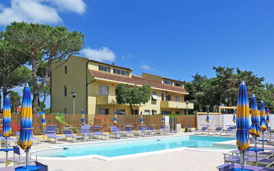 Alloggio:&nbsp;Riviera 6 610.5