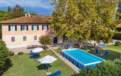 Casa Girasole (Smn101)