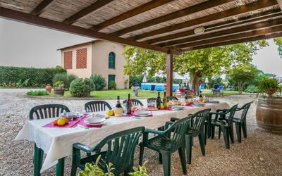 Casa Girasole (Smn101)
