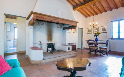 Casa Girasole (Smn101)