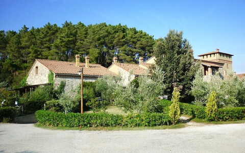 Alloggio:&nbsp;Daino 626.2