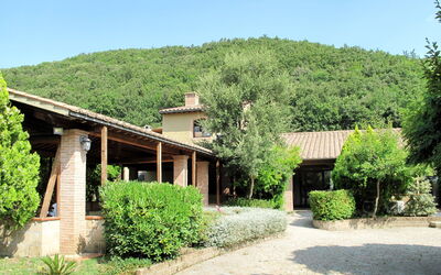 Alloggio:&nbsp;Istrice 626.29