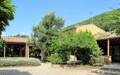 Alloggio:&nbsp;Istrice 626.29