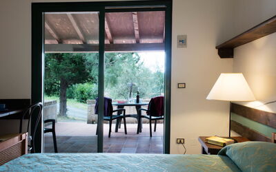 Alloggio:&nbsp;Il Borgo 639.3