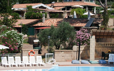 Alloggio:&nbsp;Il Borgo 639.3