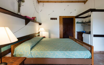 Alloggio:&nbsp;Il Borgo 639.3